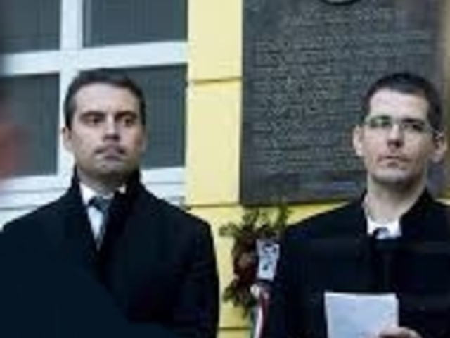 "A Jobbik - a Mi Hazánk"