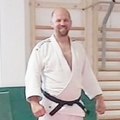 Elhunyt Kovács Attila a DVTK judo edzője