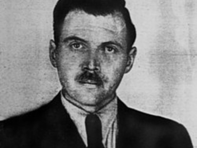 1979. 02. 07. Meghalt Josef Mengele