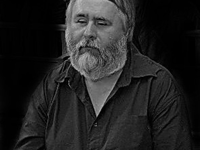 Gede Sándor (1954-2019)