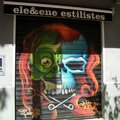 Graffiti en España
