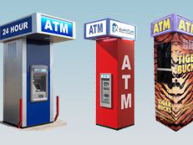Spórolási tipp: Pénzbefizetés ATM-en keresztül