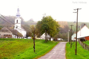 Válóczy Szilvia: Ahol megáll az idő