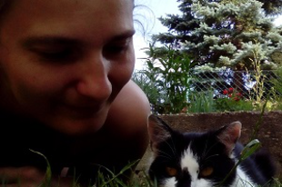 Válóczy Szilvia: A macskám lélektana