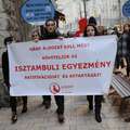 Védi az Isztambuli Egyezmény a férfiakat is?