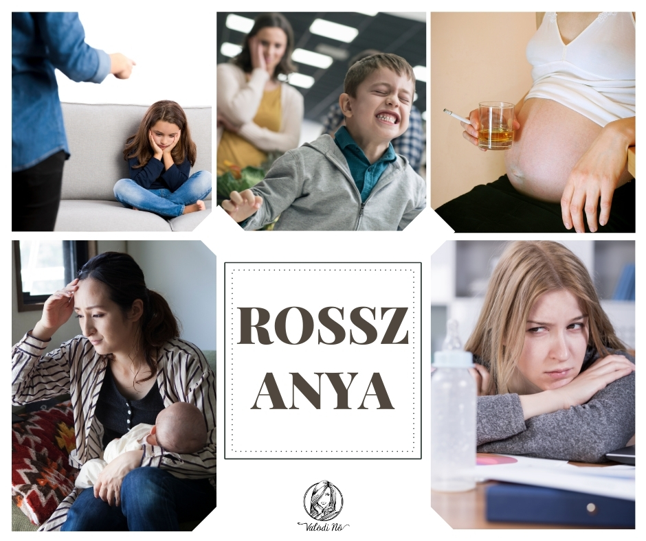 Rossz anya