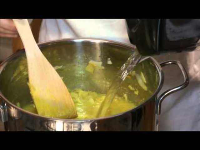 5 finom recept megfázáskor