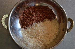 A rizs
