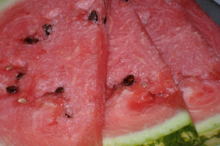 A görögdinnye ami gyógyít  szépít és finom