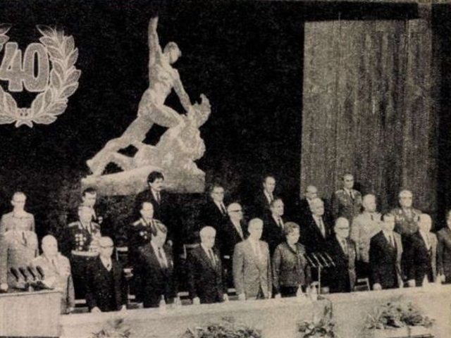 Időkapszula: NB I. 1984/85 – Klubcsapataink nemzetközi kupaszereplése 6. forduló, 1. kör