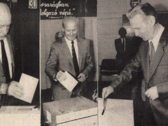 Időkapszula: NB I. 1984/85 30. forduló