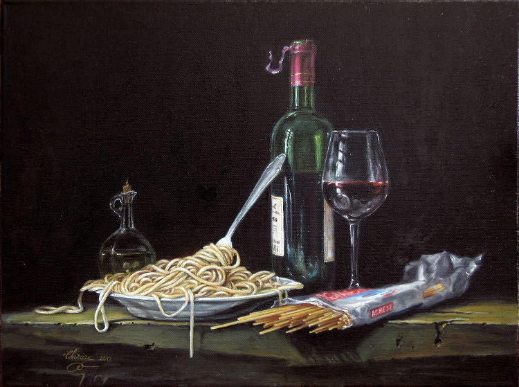 fine_art_still_life_oil_painting_wine_spaghetti.jpg