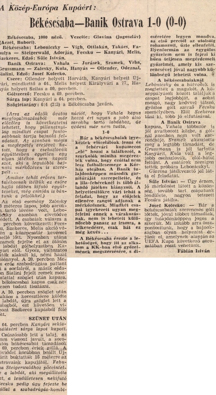 idokapszula_nb_i_1984_85_klubcsapataink_nemzetkozi_kupaszereplese_5_fordulo_1_kor_kk_bekescsaba_banik_ostrava_merkozes.jpg