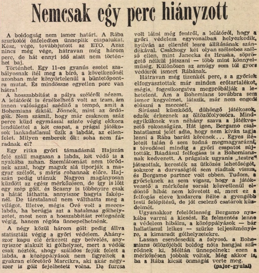 idokapszula_nb_i_1985_86_klubcsapataink_nemzetkozi_kupaszereplese_1_fordulo_2_kor_bohemians_praha_raba_eto_2.jpg