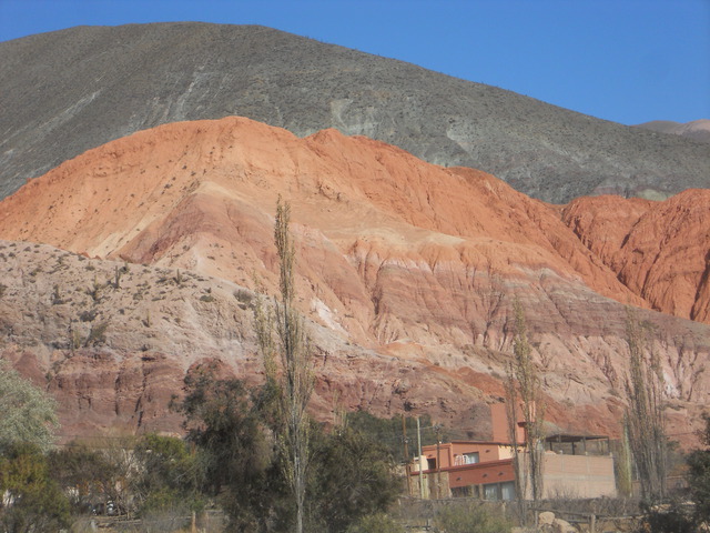 Salta la linda