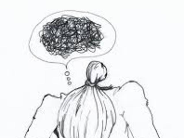 Tiredness