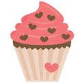 Banános muffin