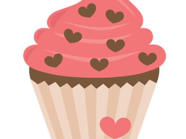 Banános muffin