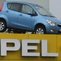 Napi ötmillió eurót veszít az Opel