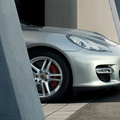 A Porsche negyedrésze kerülhet arab kézbe
