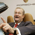 Kidobták a Porsche igazgatóit
