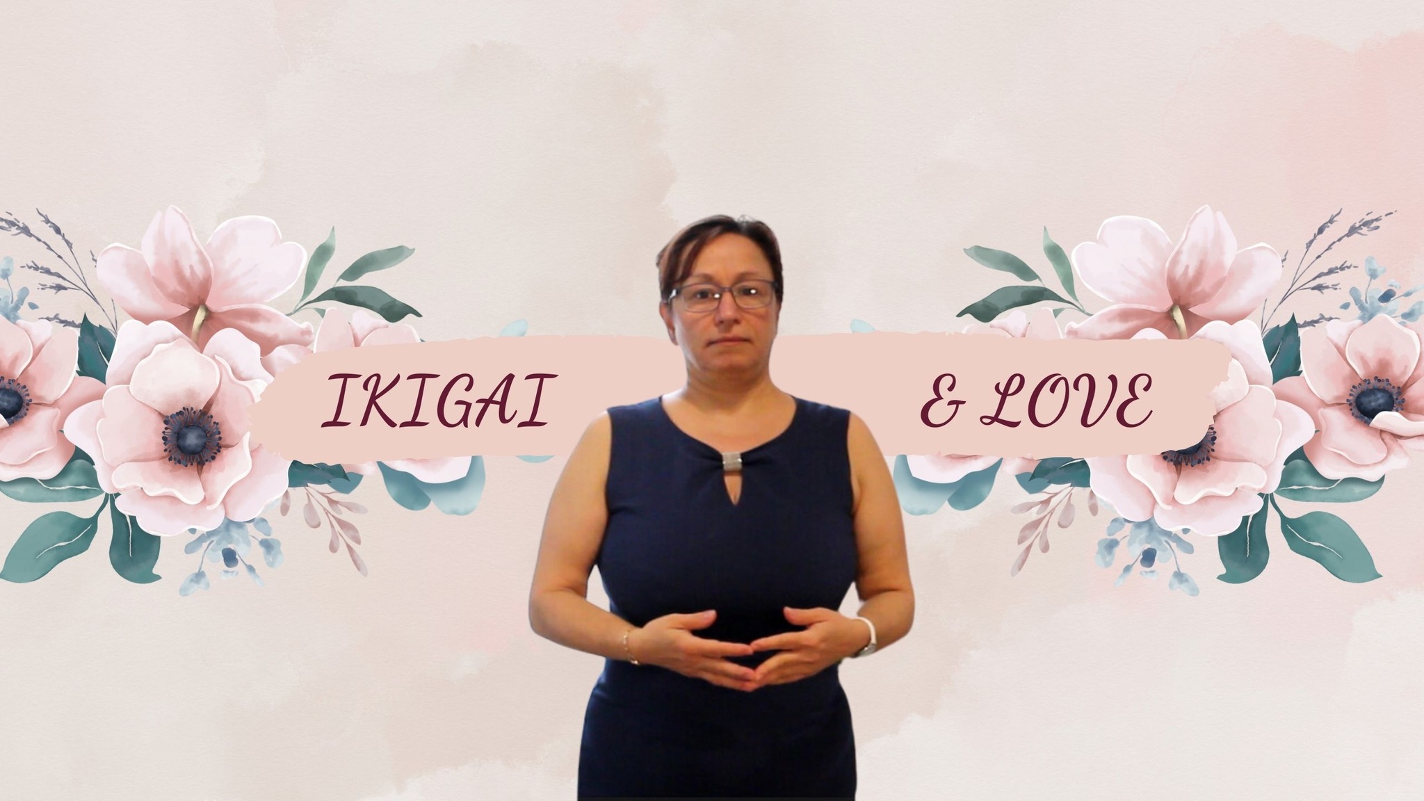 Fedezd fel az Életed Értelmét és a Szerelmet: Bemutatjuk az "Ikigai & Love" Csoportot!