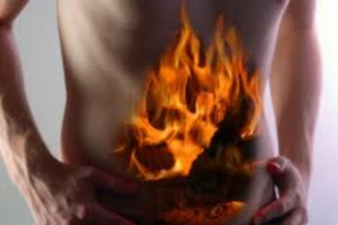REFLUX ÉS A GYOMORÉGÉS LELKI OKAI