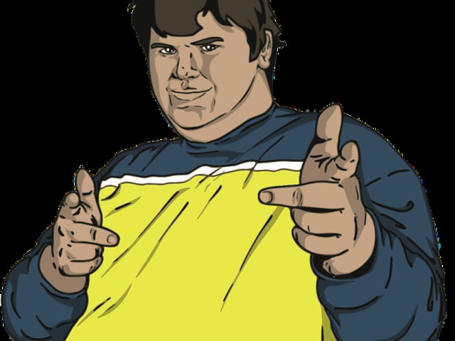 Ne bántsd a túlsúlyost!