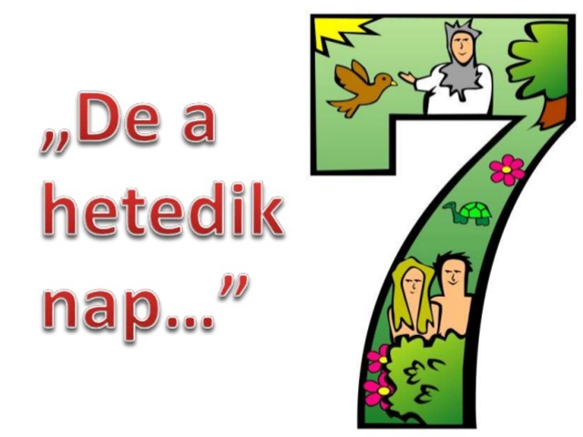 1. hét