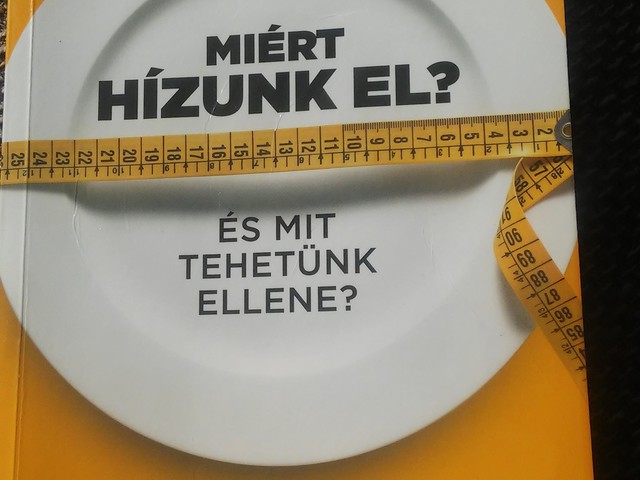 Mitől fogyunk?