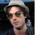 Ian, Larry King Show-ban