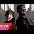 Katerina Graham Justin Bieber klippjében