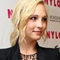Nylon Party - Candice és Steven