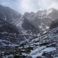 Mászónapló: Longs Peak