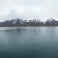 Svalbard - a terv és a halála