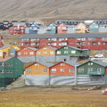 Svalbard - élet az Isten háta mögött