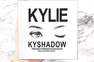 KylieCosmetics Bronze Palette Review!