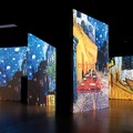 Van Gogh Alive kiállítás a Váci1 Palotában! Belépőjegyek és videó!