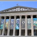 Van Gogh kiállítás a Szépművészeti Múzeumban!