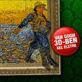 Van Gogh 3D kiállítás Budapest! 2013-ban Budapesten a VAM Design Centerben! Jegyek itt!