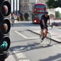Biciklizzünk Londonban: Valami változik.