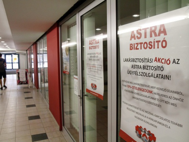 Ügyfélszopatás 2015
