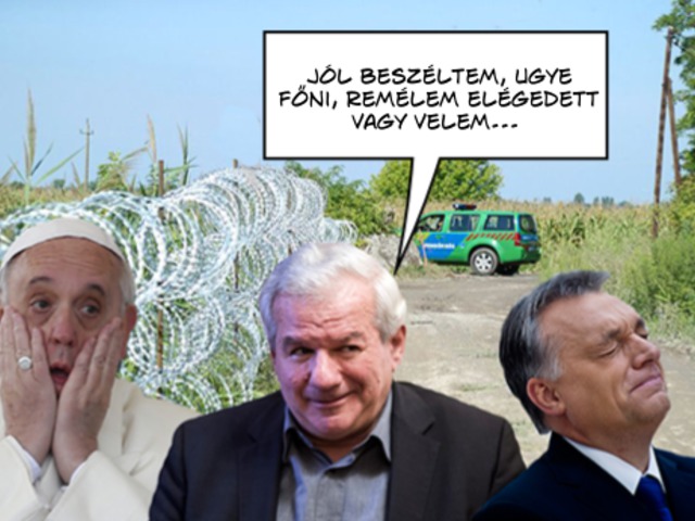A rugdosódás aranykorába léptünk