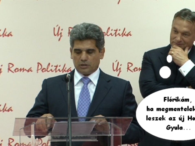 Orbánék hány évre titkosítják Farkas Flórián lopásait?