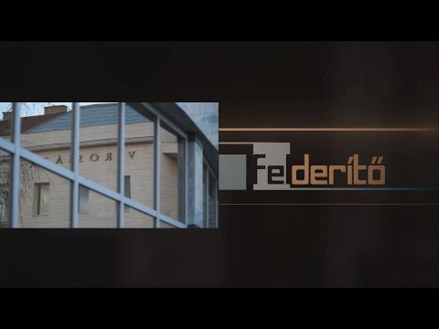 Választási csalás, fekete pártkassza Miskolcon?
