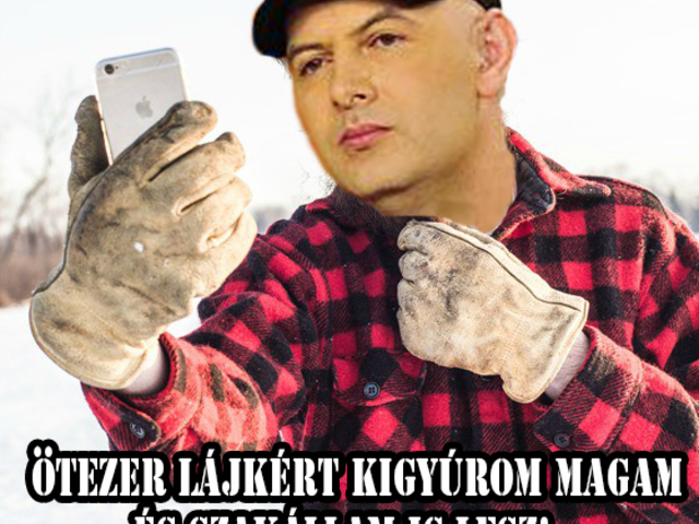 Tvrtko és a lumberszex