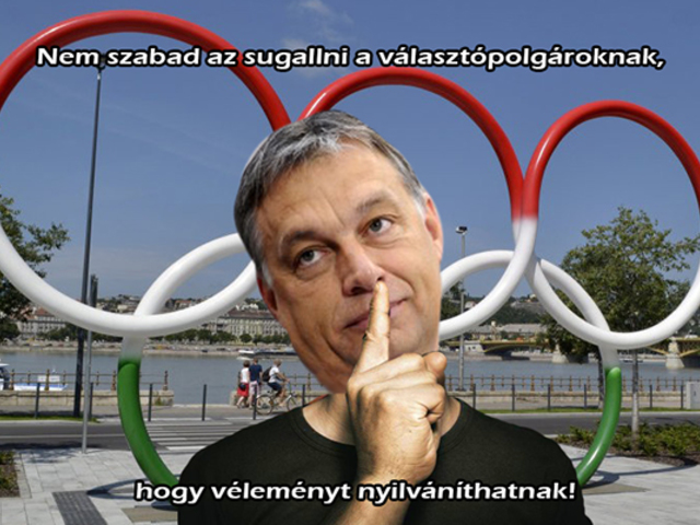 Kúria: a magyar kussoljon!