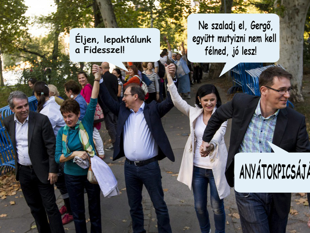 Városligetem mutyiért cserébe eladó!