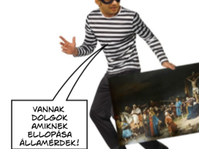 Lázár: elvesszük ami kell!