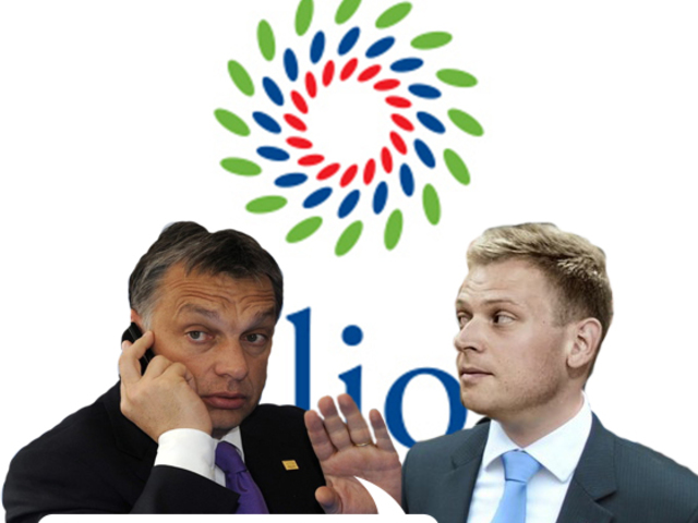Orbán a családjának és a minisztergyerekeknek adta a közbeszerzést karácsonyra